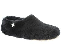 Living Kitzbühel Lammfell Slip-On Schwarz Größe EU 42