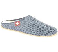 Living Kitzbühel Pantoffel Mesh Marine Größe EU 38