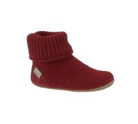 Living Kitzbühel - Schurwolle - Unisex - Hüttenschuh - Hausschuhe - ohne Verschluss