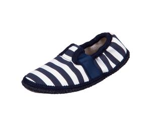 Living Kitzbühel Streifenhörnchen Kids 4770 0577 riviera Baumwolle für Kinder, blau, Größe 34 EU