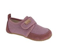 Living Kitzbühel - Kid's Klettmodell Ulli Uni - Hüttenschuhe, Gr. 30, rosa (Mulberry)