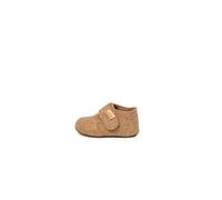 Living Kitzbühel Unisex Baby Babyklettschuh Filz unifarben (Natur, EU Schuhgrößensystem, Baby, Numerisch, M, 22)