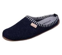 Living Kitzbühel Wilder Kaiser 4870-590 100% Reine Schurwolle Blau (Nachtblau), 40