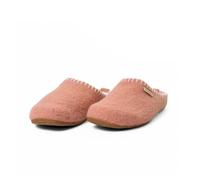 Living Kitzbühel - Women's Wilder Kaiser - Hausschuhe, Gr. 42, rosa (Peach)