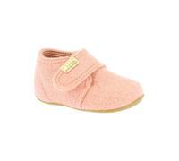 Living Kitzbühel Woll-Hausschuhe in Rosa - Größe 18 | Baby Hausschuhe