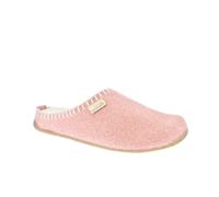 Living Kitzbühel - Women's Wilder Kaiser - Hausschuhe, Gr. 36, rosa (Peach)