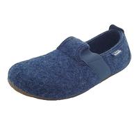 Living Kitzbuhel Unisex Kinder Uni Hausschuhe, Hellblau