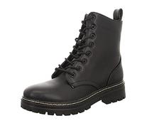 living Updated Schnürstiefelette Warmfutter bis 35mm Absatz (casual) R1-B18501