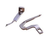 liyuxin66 550411 410434 Ober- und Untergreifer aus Metall, passend for Singer-Nähmaschinen 14SH644 14SH654
