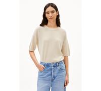 ARMEDANGELS Pullover LIZAA LINO creme | S