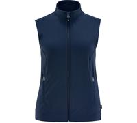 SCHNEIDER SPORTSWEAR Damen Weste LIZANNEW-WESTE dunkelblau 42 (4009675792582)
