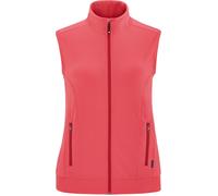 Schneider Sportswear LIZANNE-WESTE Damen 42 fadedred