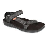 Lizard 276915 Unisex-Erwachsene Freizeitsandalen und Unisex-Sportbekleidung für Erwachsene, ETNO Black, 46 EU