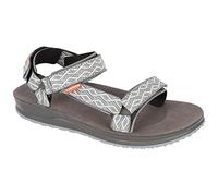 Lizard 276920 Unisex-Erwachsene Freizeitsandalen und Unisex-Sportbekleidung für Erwachsene, ETNO Ash Grey, 38 EU