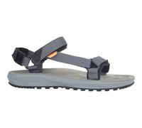 Lizard Damen Super Hike XS Sandale (Größe 36, grau)