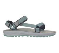 Lizard Damen Super Hike XS Sandale (Größe 41, gruen)