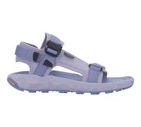 Lizard Damen Super Trek Sandale (Größe 38, blau)