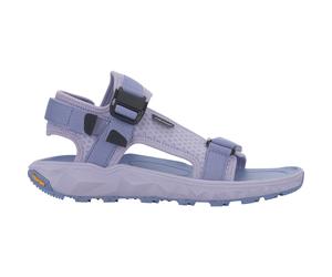 Lizard Damen Super Trek Sandale (Größe 40, lila)