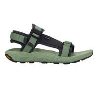 Lizard Herren Super Trek Sandale (Größe 45, gruen)