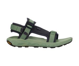 Lizard Herren Super Trek Sandale (Größe 45, gruen)