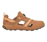 Lizard Herren Ultra Trek Sandale (Größe 43, braun)