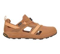 Lizard Herren Ultra Trek Sandale, tawny brown-honey brown, 45