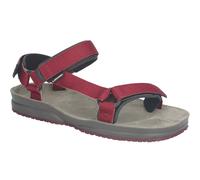 LIZARD Liz Sandal Super Hike Women, Gr.35, plain amaranth