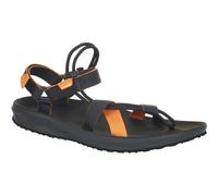 LIZARD Lizard Damen Kletterschuh W HIKE H2O (7906170) EU39 Orange