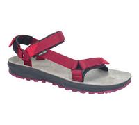 LIZARD Lizard Damen Sandale W SUPER HIKE (7906145) EU40 Rot
