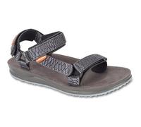 LIZARD Lizard Damen Trekkingsandalen W VODA (7912506) EU37 Dunkelgrau