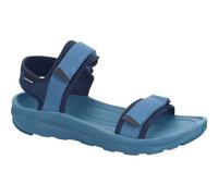 Lizard Trek Sandalen EU 46 Stellar Blue / Midnight Blue