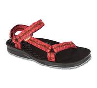 LIZARD Lizard Unisex Trekkingsandalen CREEK IV (7912505) EU35 Rot