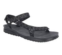 LIZARD Lizard Unisex Trekkingsandalen CREEK IV (7912505) EU37 Schwarz