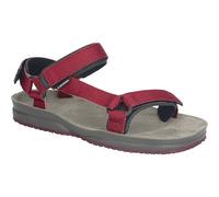 LIZARD Lizard Unisex Trekkingsandalen SUPER HIKE (7912503) EU37 Rot