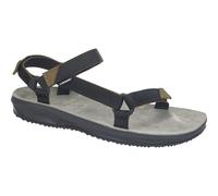 Lizard Sandal Hike black/fir green (0080) 47