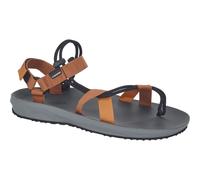 Lizard Sandal Hike H20 2 (xs) tawny brown/honey brown (0085) 44