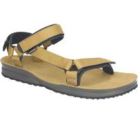Lizard Sandal Super Hike Men plain beige - Größe 47