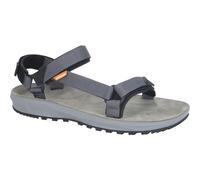 Lizard Herren Super Hike Sandalen (Grau, Gr.: 46,0)