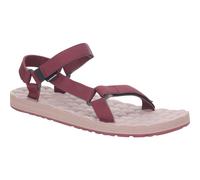 Lizard Sandal Trail plain amaranth red (0061) 37