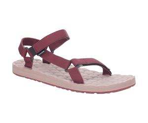 Lizard Sandal Trail plain amaranth red (0061) 41