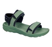 Lizard Herren Trek Field Sandalen (Grün, Gr.: 45,0)