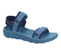 Lizard Sandal Trek stellar blue/midnight blue (0089) 42