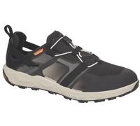 Lizard Herren Ultra Trek Sandale (Größe 46, schwarz)