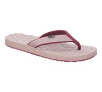 Lizard Sandal Way plain amaranth red (0061) 38