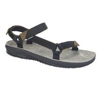 Lizard Sandal W's Hike black/fir green (0080) 36