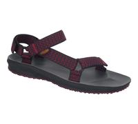 Lizard Sandal W's Hike Heritage (xs) zinfandel red/virtual pink (0077) 40