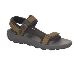 Lizard Sandal W's Super Trek fir green/black (0079) 37