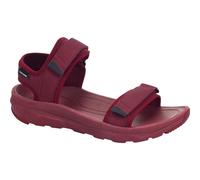 Lizard Sandal W's Trek zinfandel red (0090) 37