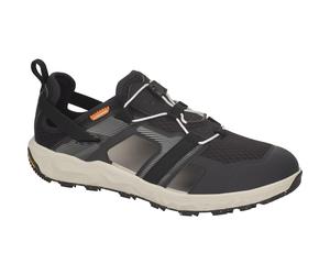 Lizard Sandal W's Ultra Trek black/white (0054) 41
