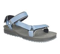 Lizard Sandale SUPER Hike Plain Ice Blue 42